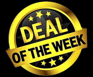 Deal of the Week